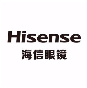 Hisense海信眼镜视光中心(江西路店)