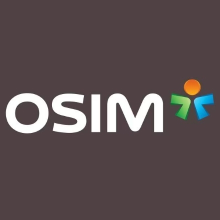 OSIM傲胜(汕头万象城店)