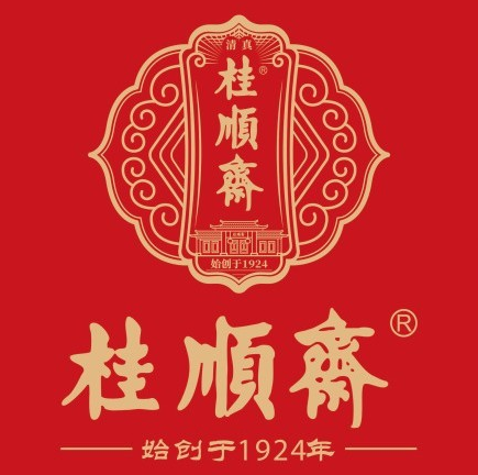 桂顺斋(中山北路店)