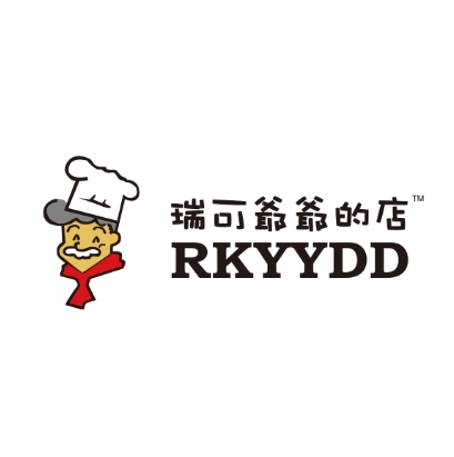 瑞可爷爷的店(高阳路店)