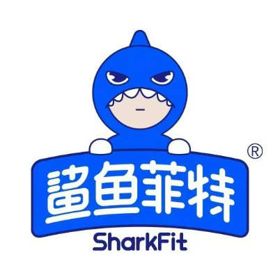 鲨鱼菲特轻食沙拉三明治(宁德店)