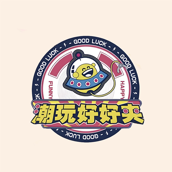 潮玩好好夹(富逸城TopPark店)
