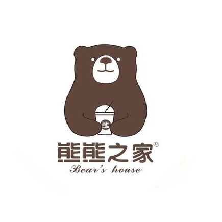 熊熊之家茶饮店(宝龙店)