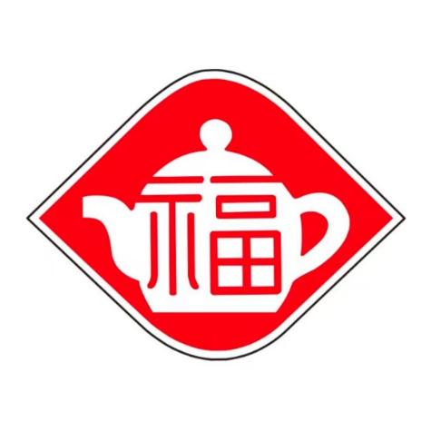 天福茗茶(库尔勒汇嘉时代广场朝阳店)