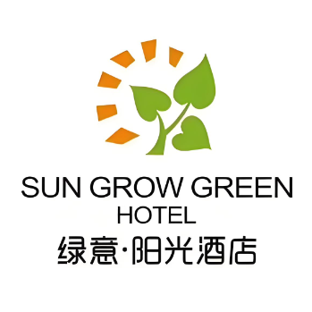 绿意阳光酒店(常宁店)