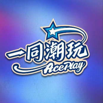 一同潮玩泛娱乐体验中心(仲恺天益城店)