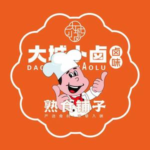 大城小红卤羊棒骨(滁州总店)