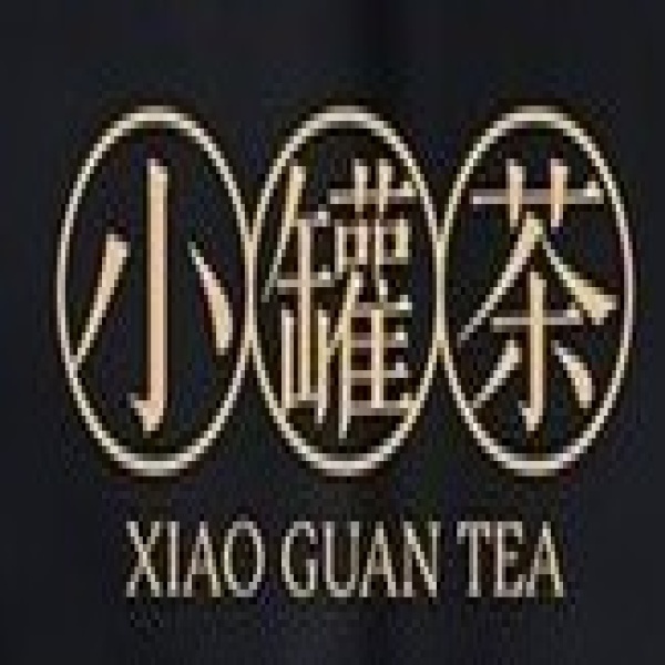 南装小罐茶专柜(大商新玛特齐齐哈尔店)