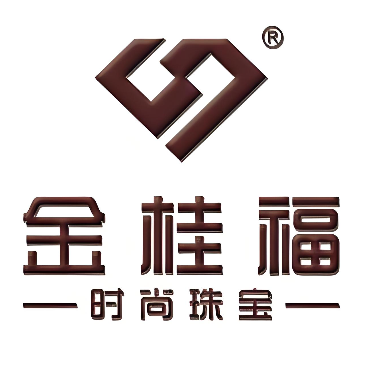 金桂福珠宝(密山百货大楼店)