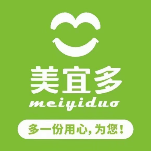 美宜多超市(万福路店)