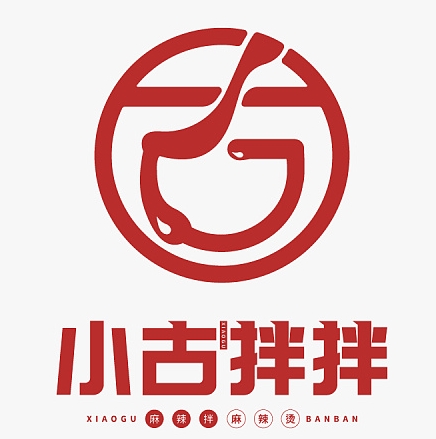 小古拌拌·麻辣拌麻辣烫炸串(柳巷店)