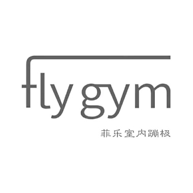 flygym菲乐室内蹦极(兴盛国际花园二期A区店)