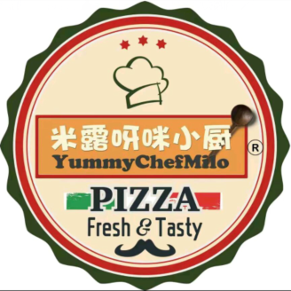 米露呀咪小厨手工披萨(华南店)