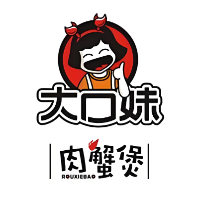 大口妹肉蟹煲(万顺达广场店)