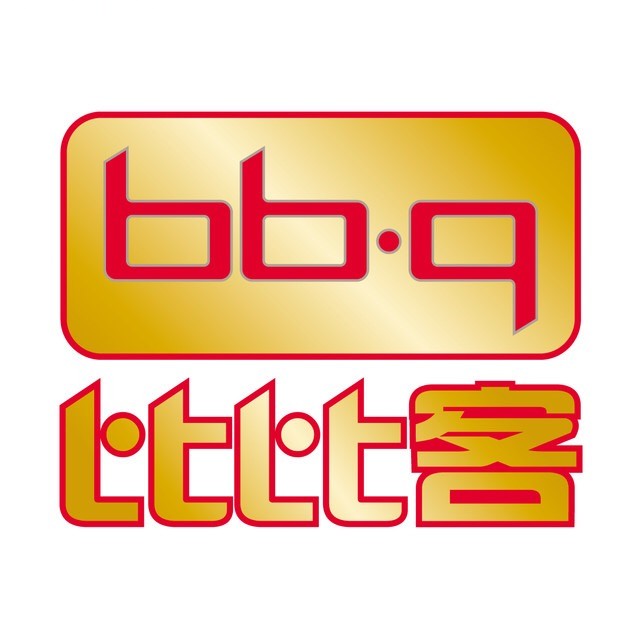 bb·q chicken(金大地1912店)