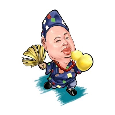 济公醉鹅(鸭溪店)