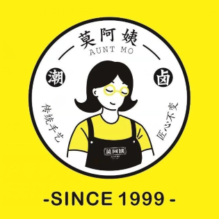 莫阿姨卤味世家(河西沃尔玛店)