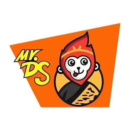 大圣烧烤(CBD店)