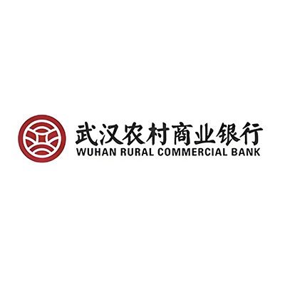 武汉市农村商业银行(湘口支行)