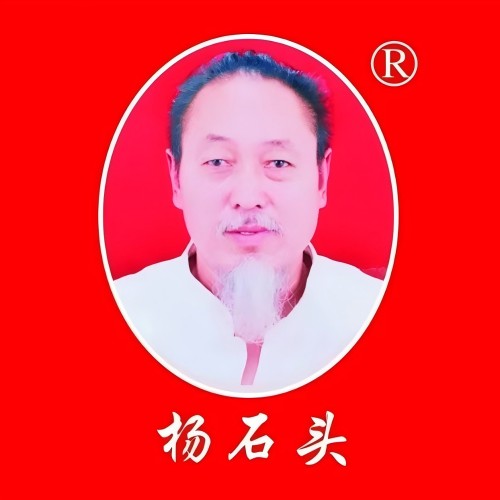 杨石头面瘫牵正膏(襄城店)