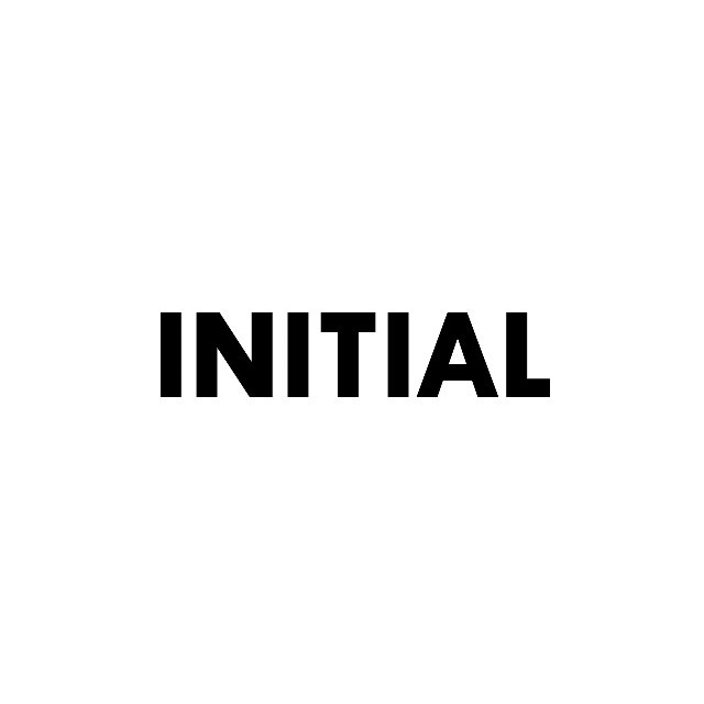 initial(比斯特苏州购物村店)