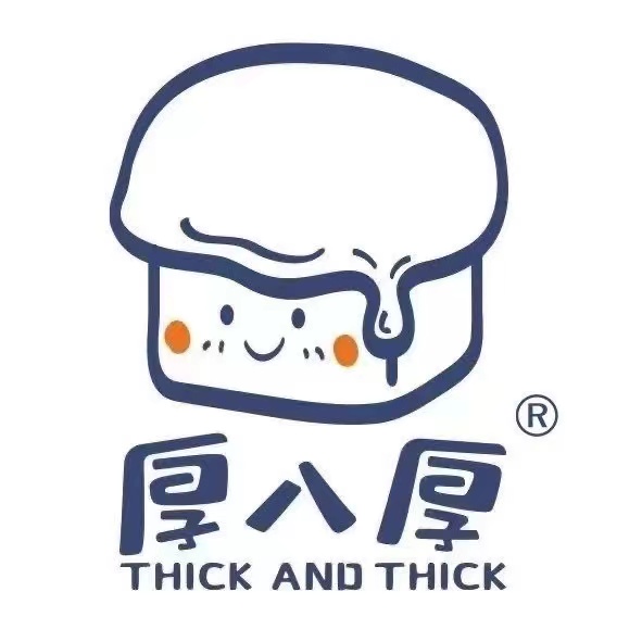 厚八厚厚切炒酸奶(温州店)