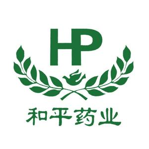 和平药业(城西路店)