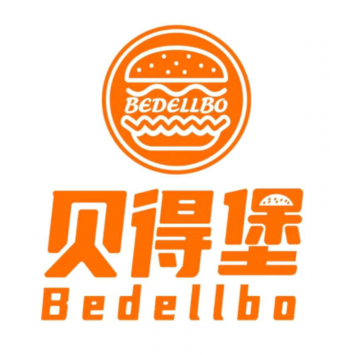 贝得堡汉堡炸鸡(鹤岗店)