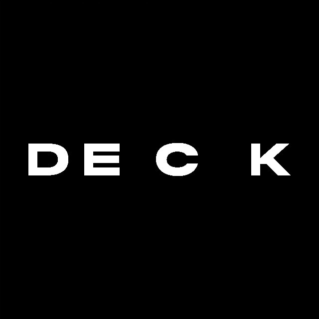 甲板DECK(厦门NOA诺亚酒店)