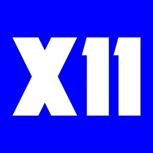 X11(嘉兴华润南湖天地店)