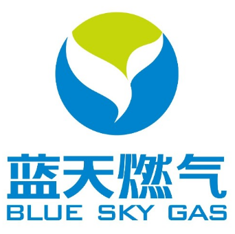 河南蓝天燃气股份有限公司(解放大道)