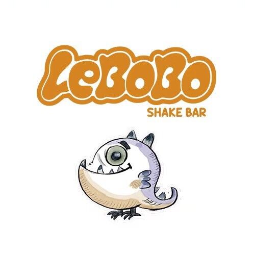 LEBOBO街边鸡尾酒(龙熙花园店)