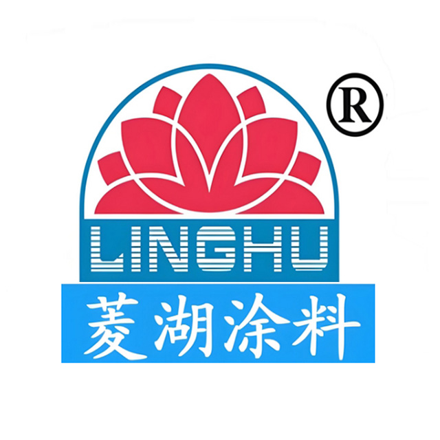 菱湖油漆