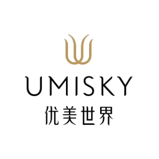 优美世界(体育馆路店)