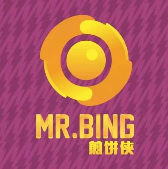 MR·BING煎饼侠(通达广场店)