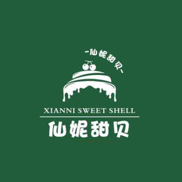 仙妮甜贝·动物奶油生日蛋糕定制(南外南大街店)