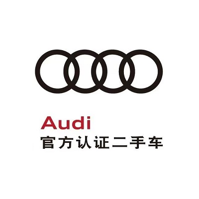 奥迪二手车(北滨河东路)