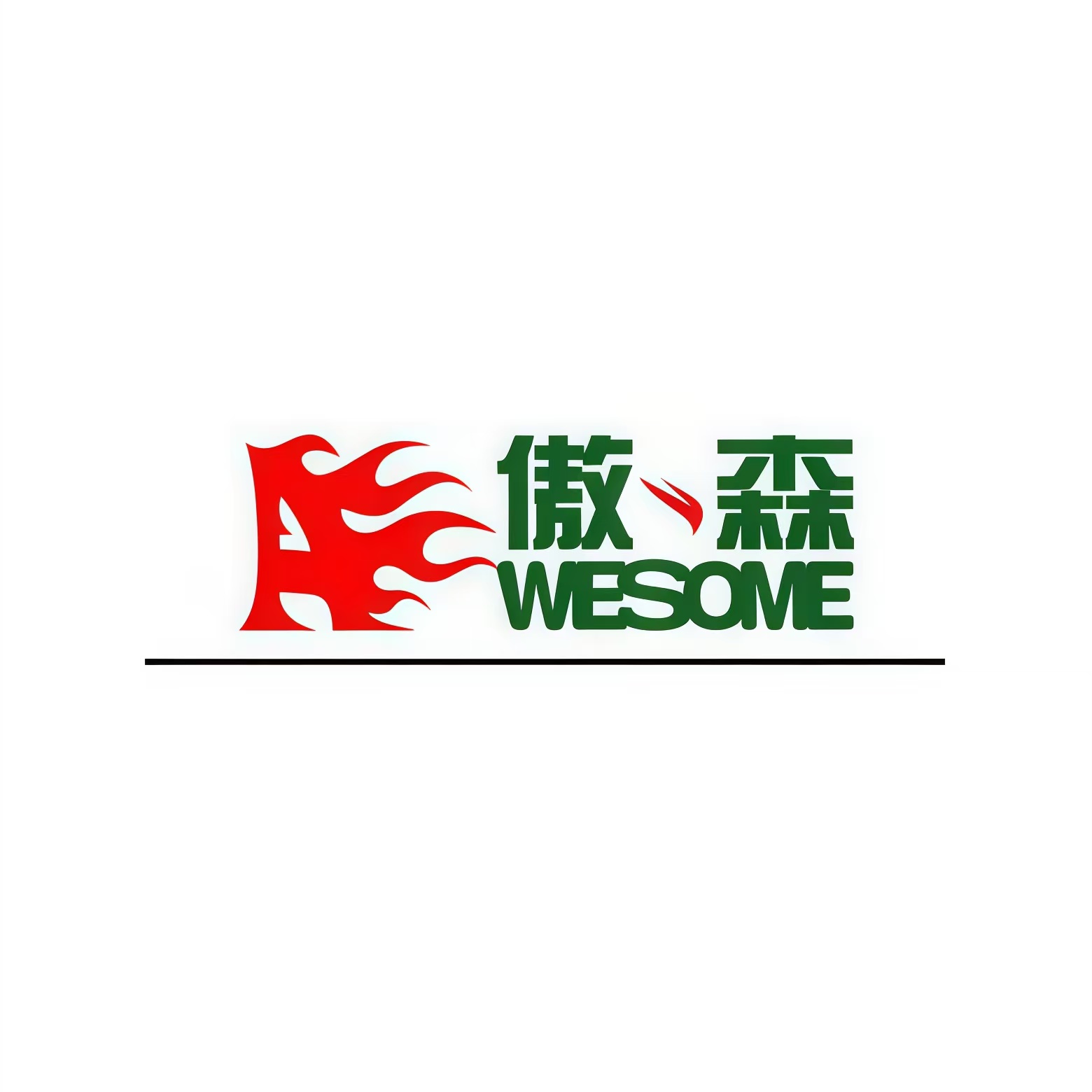 傲森门业(陶瓷大市场店)