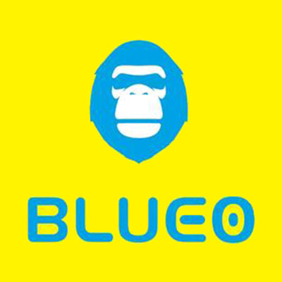 BLUEO手机贴膜(沈阳益田假日世界店)