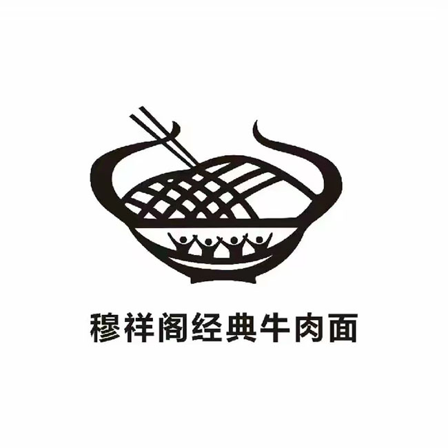 穆祥阁经典牛肉面