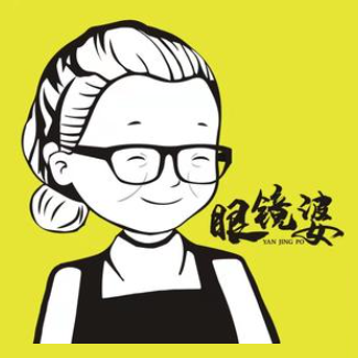 眼镜婆农家百味旗舰店(华庄商业广场店)