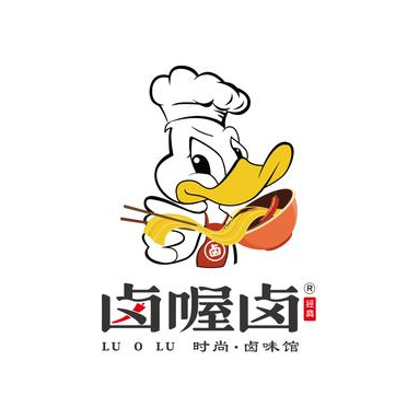 卤喔卤(岳阳旗舰店)