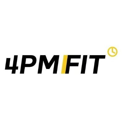 合时健身4PMFIT(花桥旗舰店)