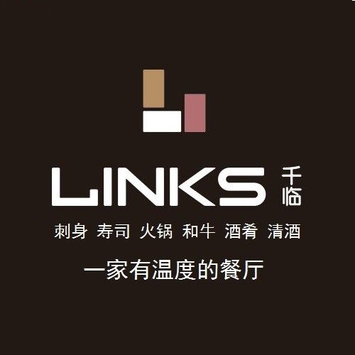 LINKS日式料理(黄龙万科中心店)