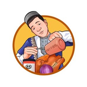 传奇老马烤羊排