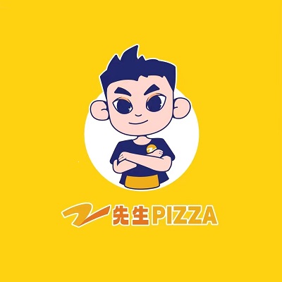 Z先生的pizza(定远店)