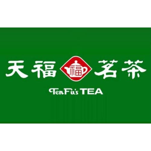 天福茗茶(海通路店)