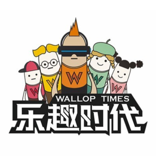 乐趣时代(优越城购物中心店)