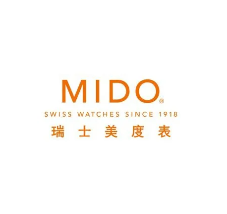 MIDO(齐齐哈尔百货大楼店)