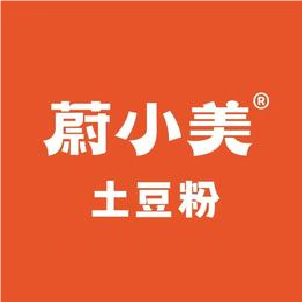 土豆粉(金钻百货店)